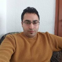 Abogano Ahmed's Photo