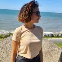 Rahel Mertins的照片