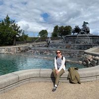 Hannah Kessler's Photo