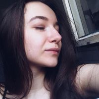 Viktoria Komashka's Photo