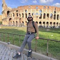 Bobby Tewatia's Photo