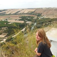 Sandrine Blais的照片