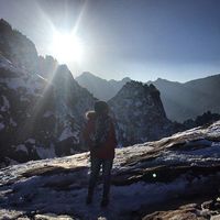 Aemi Nadia Ahmad Sauffi的照片