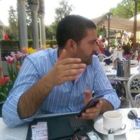 Seren Kilinc's Photo