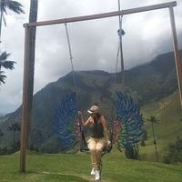 Aleja Gonzalez的照片