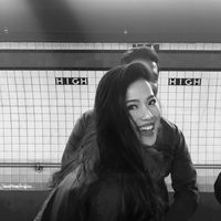 Bonnie Zheng的照片