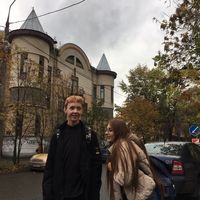 Nicolay Razgulyaev的照片