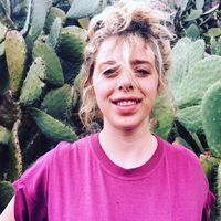 Danielle Cantor's Photo