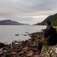 Francis Gagnon的照片