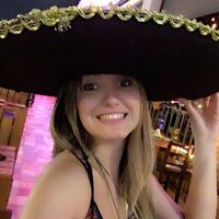 Melissa Bogarin的照片