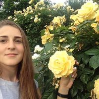 Kateryna Toporkova's Photo