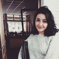 Sibel Genç的照片