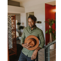 Lawrence Aderinkomi's Photo