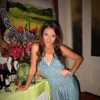 Rachael Maurer的照片