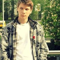 Nikita Bykov's Photo