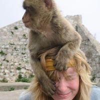 Fotos de Annabelle Scott