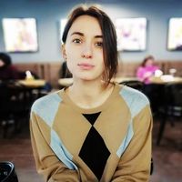 Фотографии пользователя Yaryna Chornohuz