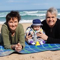 Judit Csizmarik's Photo