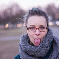 Elise Salumäe的照片