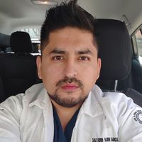 Salvador Garcia的照片