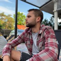 Olek Mackiewicz's Photo