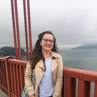 Sarah Mesure's Photo