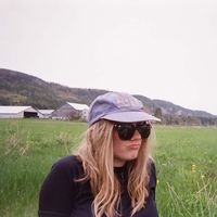 Sarah Roisin Mitchell的照片