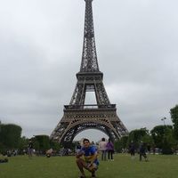 Leandro del Vilano的照片