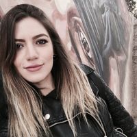 Sahara Calderón Samaniego的照片