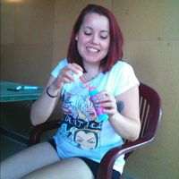 Imola Csatlós的照片