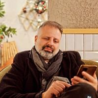 Gökberk Can的照片