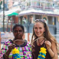 Natali Wowk的照片