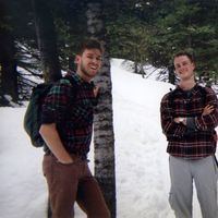 Photos de Graham Hutching