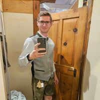 Matthias Riegler's Photo