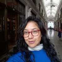 Elvira Aquije Hernández的照片