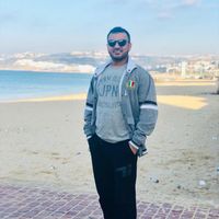 Mahmood Al-kiyumi's Photo