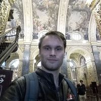 Lukas Bußwinkel's Photo