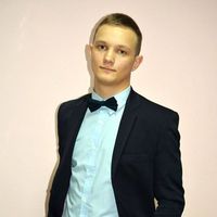 Ernest Čepelevskij's Photo