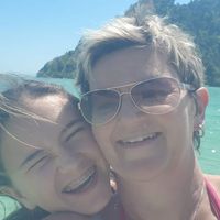 Aurelie Sabotin's Photo