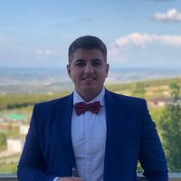 Stelica Rusu's Photo