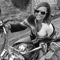 Larissa Vilela的照片