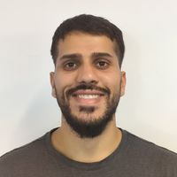 Abdalrahman Gherwi's Photo