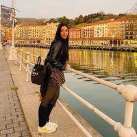 Isabella Leal's Photo