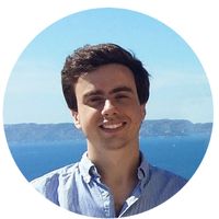 Alan Suslu-Lemoine's Photo