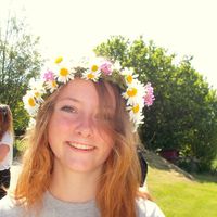 Thea Otilie Olsen's Photo