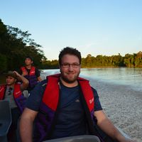 Arnaud Durlach的照片