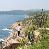 Aldebaran Jesus's Photo