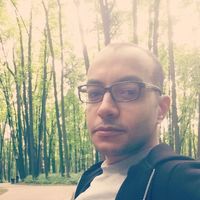 Ahmed  Nagy的照片