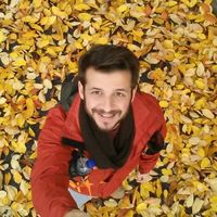 Erhan Eskicumalı's Photo