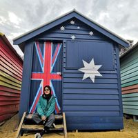 khatifa rahman's Photo